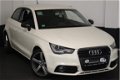 Audi A1 - 1.4 TFSI S-LINE XENON LED CRUISE PARK KEYLESS GO - 1 - Thumbnail