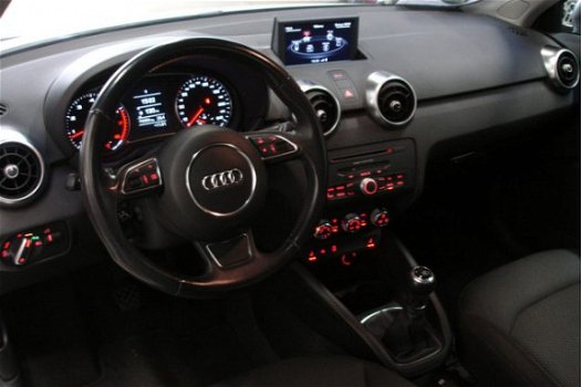 Audi A1 - 1.4 TFSI S-LINE XENON LED CRUISE PARK KEYLESS GO - 1