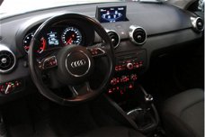 Audi A1 - 1.4 TFSI S-LINE XENON LED CRUISE PARK KEYLESS GO