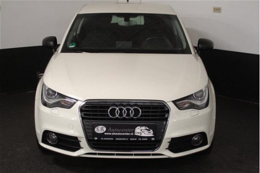 Audi A1 - 1.4 TFSI S-LINE XENON LED CRUISE PARK KEYLESS GO - 1