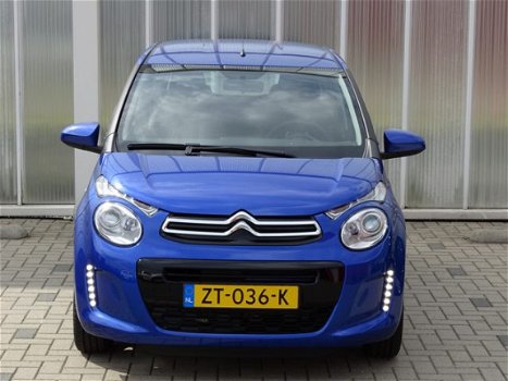 Citroën C1 - 1.0 VTi Shine 15