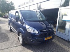 Ford Transit Custom - 270 2.2 TDCI L1H1 Trend