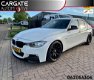 BMW 3-serie - 320d Upgrade Edition M-Performance|Harmon Kardon|200+PK|M Velgen|Start stop - 1 - Thumbnail