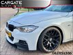 BMW 3-serie - 320d Upgrade Edition M-Performance|Harmon Kardon|200+PK|M Velgen|Start stop - 1 - Thumbnail