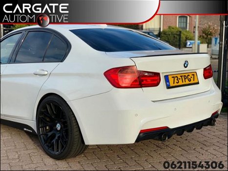 BMW 3-serie - 320d Upgrade Edition M-Performance|Harmon Kardon|200+PK|M Velgen|Start stop - 1