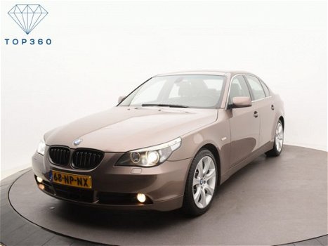 BMW 5-serie - 530i Executive Youngtimer | Orig.NL | Topstaat | Automaat - 1