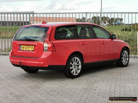 Volvo V50 - 2.0D - 1