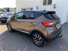 Renault Captur - 0.9 TCe HYPNOTIC, R-Link Navi, Camera, Trekhaak