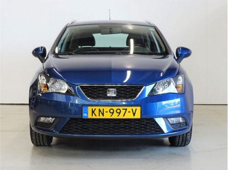 Seat Ibiza ST - 1.2 TSI Style | Clima | Cruise - 1