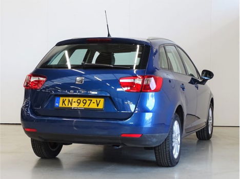 Seat Ibiza ST - 1.2 TSI Style | Clima | Cruise - 1