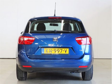 Seat Ibiza ST - 1.2 TSI Style | Clima | Cruise - 1