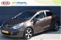 Kia Rio - 1.4 109pk PLUS PACK AIRCO/LM-VELGEN - 1 - Thumbnail