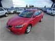 Mazda 3 - 3 1.6 Executive / Nette Auto / Clima / Elek ramen - 1 - Thumbnail