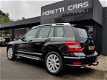 Mercedes-Benz GLK-klasse - 200 CDI 143PK BUSINESS CLASS LEDER NAVI XENON 6VERSN LMV PDC TREKHAAK - 1 - Thumbnail