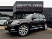 Mercedes-Benz GLK-klasse - 200 CDI 143PK BUSINESS CLASS LEDER NAVI XENON 6VERSN LMV PDC TREKHAAK - 1 - Thumbnail