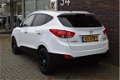 Hyundai ix35 - 1.7 CRDi LEDER ECC LM VELGEN NAVIGATIE CRUISE CD CV+AB - 1 - Thumbnail