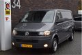 Volkswagen Transporter - 2.0 TDI 140PK L2H1 AIRCO TREKHAAK CD CV+AB EL.RAMEN - 1 - Thumbnail