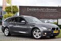 BMW 3-serie Touring - 318d PANORAMADAK LEDER SPORTSTOELEN XENON NAVIGATIE - 1 - Thumbnail