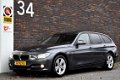 BMW 3-serie Touring - 318d PANORAMADAK LEDER SPORTSTOELEN XENON NAVIGATIE - 1 - Thumbnail