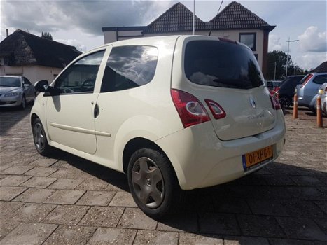 Renault Twingo - 1.2 16V Collection - 1