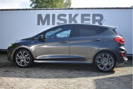 Ford Fiesta - ST-Line 100pk Navi/Clima/Pdc - 1