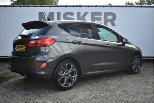 Ford Fiesta - ST-Line 100pk Navi/Clima/Pdc - 1