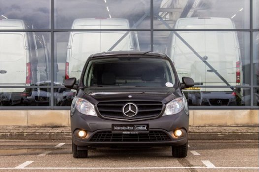 Mercedes-Benz Citan - 108 CDI Lang | AIRCO/CRUISE/BETIMMERING | Certified - 1