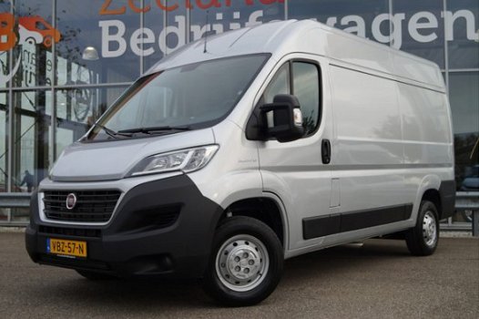 Fiat Ducato - 3T 2.3 MultiJet L2H2 NIEUW, 9 KM - 1