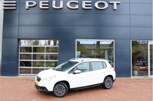 Peugeot 2008 - 1.2 PureTech Access - 1