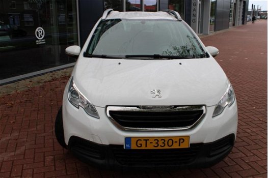 Peugeot 2008 - 1.2 PureTech Access - 1