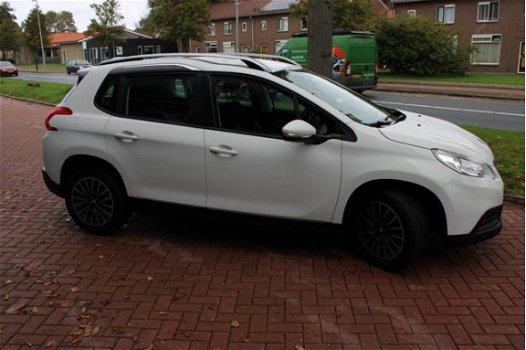 Peugeot 2008 - 1.2 PureTech Access - 1