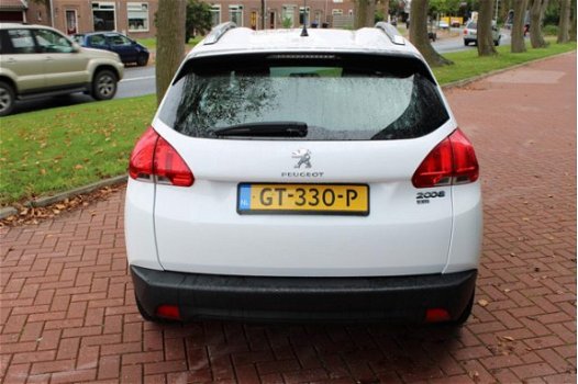 Peugeot 2008 - 1.2 PureTech Access - 1