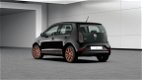 Volkswagen Up! - 1.0/60pk move up · Hot orange design · Regensensor · Airco - 1 - Thumbnail