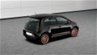 Volkswagen Up! - 1.0/60pk move up · Hot orange design · Regensensor · Airco - 1 - Thumbnail