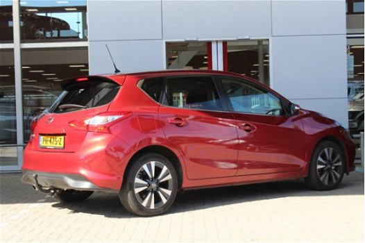 Nissan Pulsar - 1.2 115pk DIG-T N-Connecta - 1