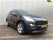 Peugeot 3008 - 1.6 HDiF ST navi clima pano leder - 1 - Thumbnail