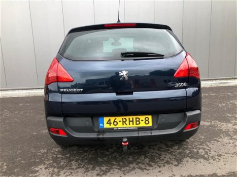 Peugeot 3008 - 1.6 HDiF ST navi clima pano leder - 1