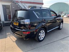 Mitsubishi Outlander - 2.0 Edition Two leder xenon navi schuifdak nap