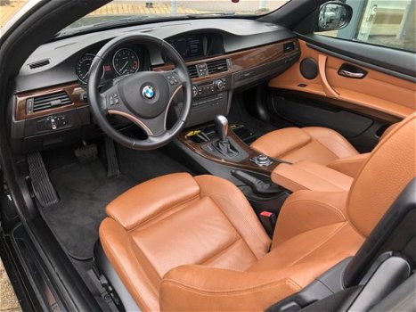BMW 3-serie Cabrio - 325i High Executive - 1