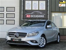 Mercedes-Benz A-klasse - 180 Style, Navi, Bluetooth, Stoelverw