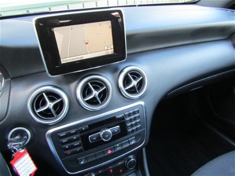 Mercedes-Benz A-klasse - 180 Style, Navi, Bluetooth, Stoelverw - 1
