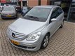 Mercedes-Benz B-klasse - B-klasse - 170 Automaat NAP - 1 - Thumbnail