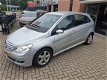 Mercedes-Benz B-klasse - B-klasse - 170 Automaat NAP - 1 - Thumbnail