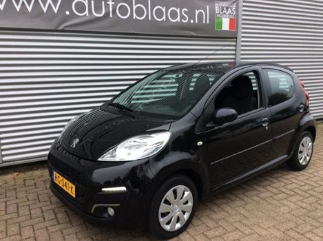 Peugeot 107 - 1.0 Active Automaat Airco - 1