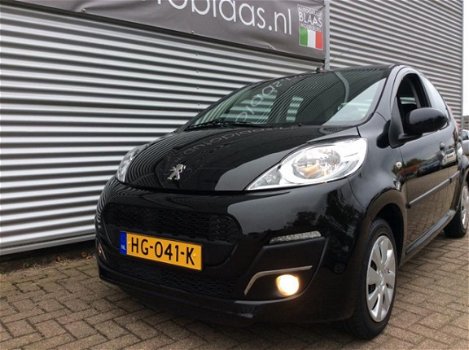 Peugeot 107 - 1.0 Active Automaat Airco - 1