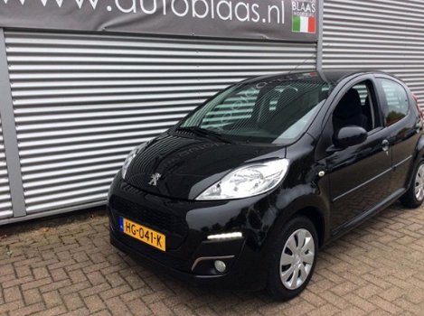 Peugeot 107 - 1.0 Active Automaat Airco - 1