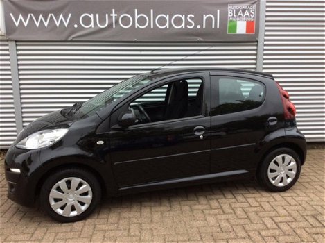 Peugeot 107 - 1.0 Active Automaat Airco - 1