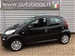 Peugeot 107 - 1.0 Active Automaat Airco - 1 - Thumbnail