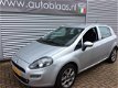 Fiat Punto Evo - 0.9 TwinAir Lounge - 1 - Thumbnail