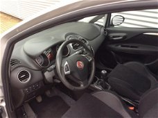 Fiat Punto Evo - 0.9 TwinAir Lounge